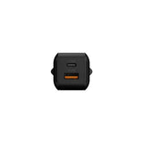 Xtorm Laddare 25W GaN3 NextGen Svart