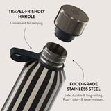 Burga Flaska Termos 500 ml Prophecy