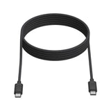 Xtorm Kabel Go2 USB-C 100W PD 1m Svart