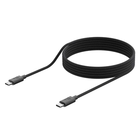 Xtorm Kabel Go2 USB-C 100W PD 1m Svart