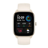 Begagnad Amazfit GTS 4 Mini Vit - Mycket bra skick