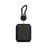 Xtorm Powerbank NextGen 70W 27 000 mAh Svart