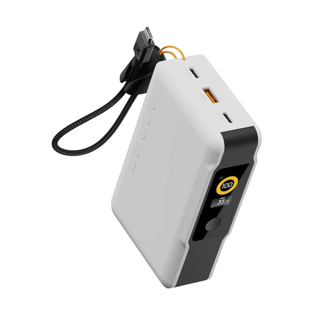 Xtorm Powerbank NextGen 35W 20 000 mAh Vit
