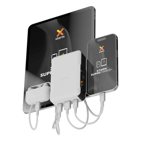 Xtorm Powerbank NextGen 35W 20 000 mAh Vit