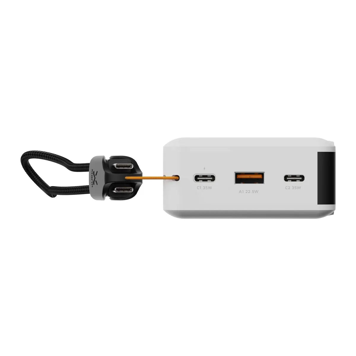 Xtorm Powerbank NextGen 35W 20 000 mAh Vit