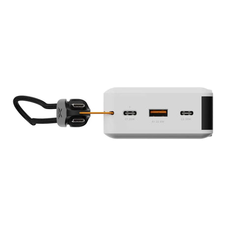 Xtorm Powerbank NextGen 35W 20 000 mAh Vit