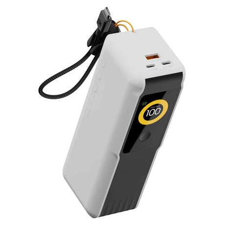 Xtorm Powerbank NextGen 140W 27 000 mAh Vit