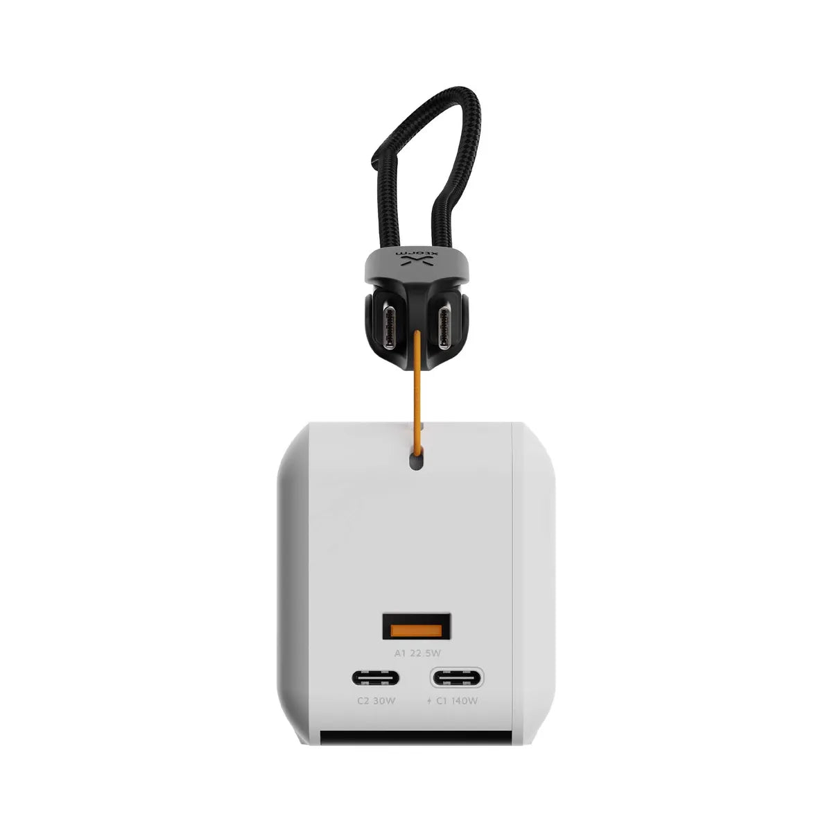 Xtorm Powerbank NextGen 140W 27 000 mAh Vit