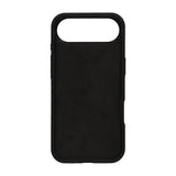 iPhone Air Skal Silikon Svart
