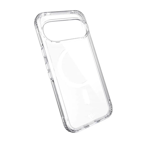 Tech21 Google Pixel 11/Pixel 11 Pro Skal EvoClear MagSafe Transparent