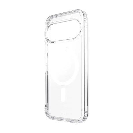 Tech21 Google Pixel 11/Pixel 11 Pro Skal EvoClear MagSafe Transparent