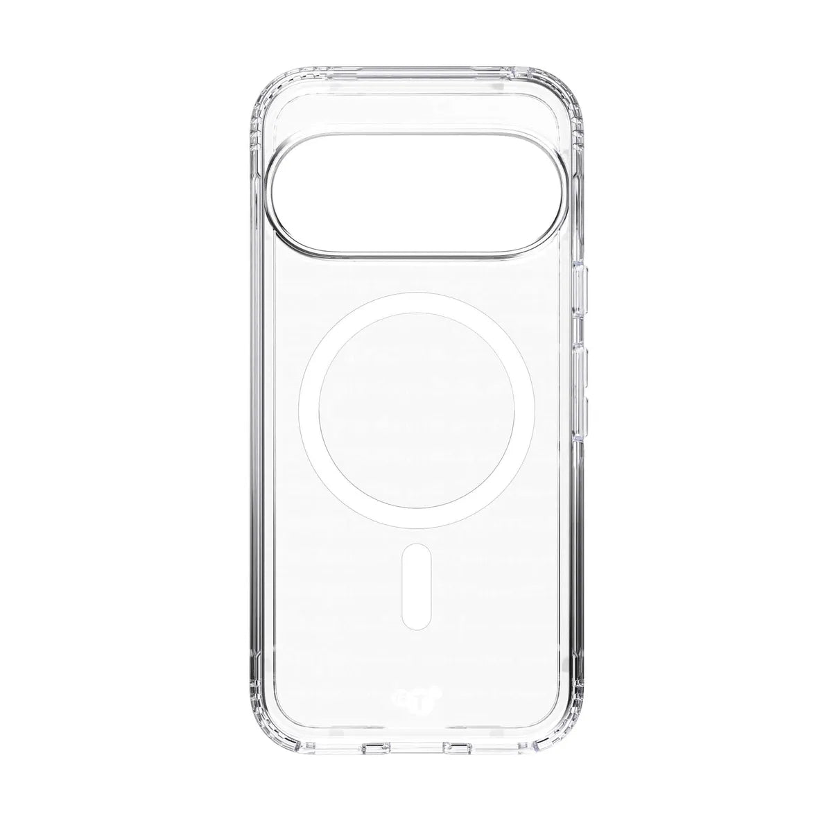 Tech21 Google Pixel 11/Pixel 11 Pro Skal EvoClear MagSafe Transparent