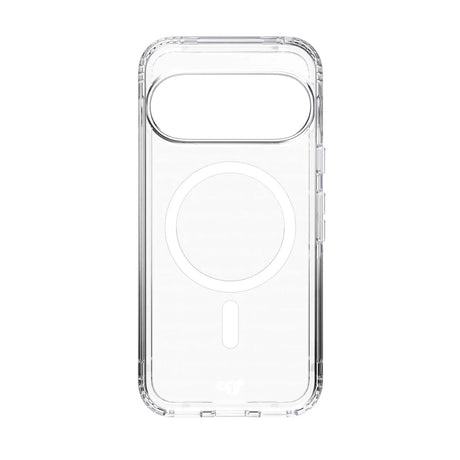 Tech21 Google Pixel 11/Pixel 11 Pro Skal EvoClear MagSafe Transparent