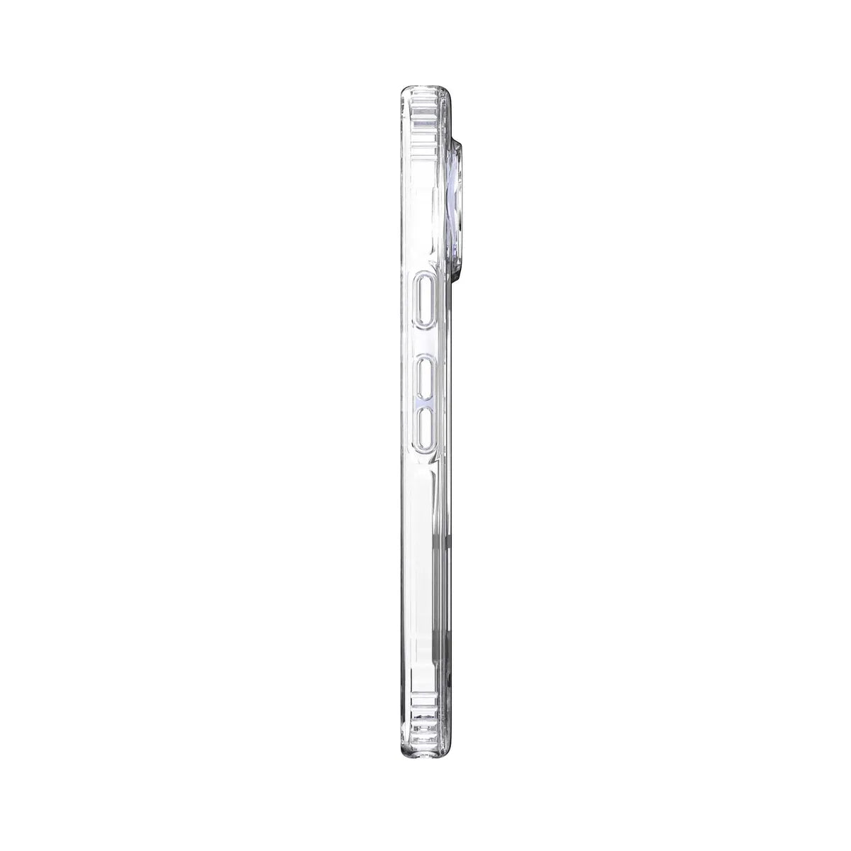 Tech21 Google Pixel 11/Pixel 11 Pro Skal EvoClear MagSafe Transparent