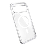 Tech21 Google Pixel 11 Pro XL Skal EvoClear MagSafe Transparent