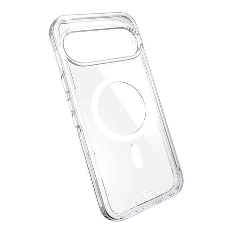 Tech21 Google Pixel 11 Pro XL Skal EvoClear MagSafe Transparent