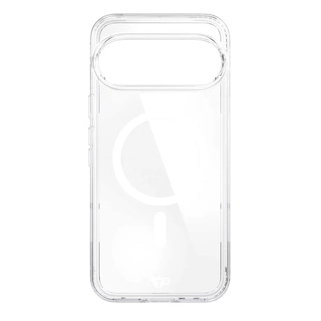 Tech21 Google Pixel 11 Pro XL Skal EvoClear MagSafe Transparent