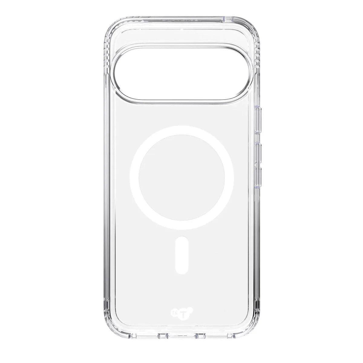 Tech21 Google Pixel 11 Pro XL Skal EvoClear MagSafe Transparent