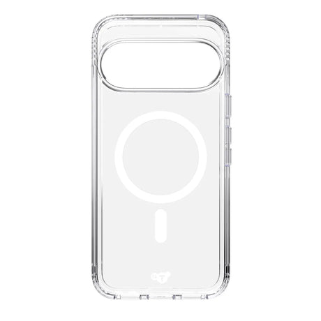 Tech21 Google Pixel 11 Pro XL Skal EvoClear MagSafe Transparent