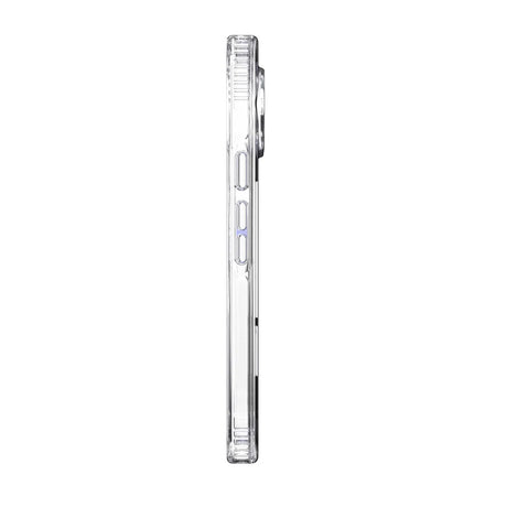 Tech21 Google Pixel 11 Pro XL Skal EvoClear MagSafe Transparent