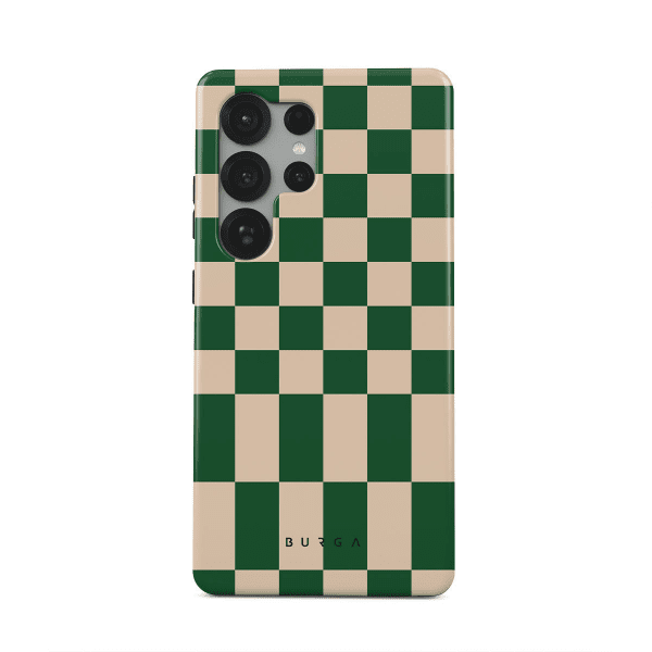 Burga Samsung Galaxy S25 Plus Skal Tough Ivy League