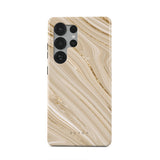 Burga Samsung Galaxy S25 Ultra Skal Tough Full Glam