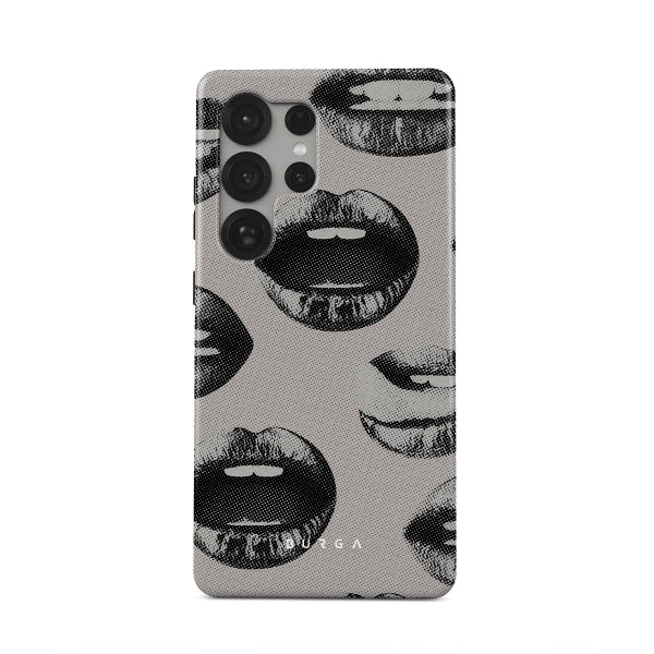 Burga Samsung Galaxy S25 Plus Skal Tough Next Mistake