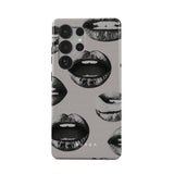 Burga Samsung Galaxy S25 Skal Tough Next Mistake