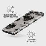 Burga Samsung Galaxy S25 Skal Tough Next Mistake