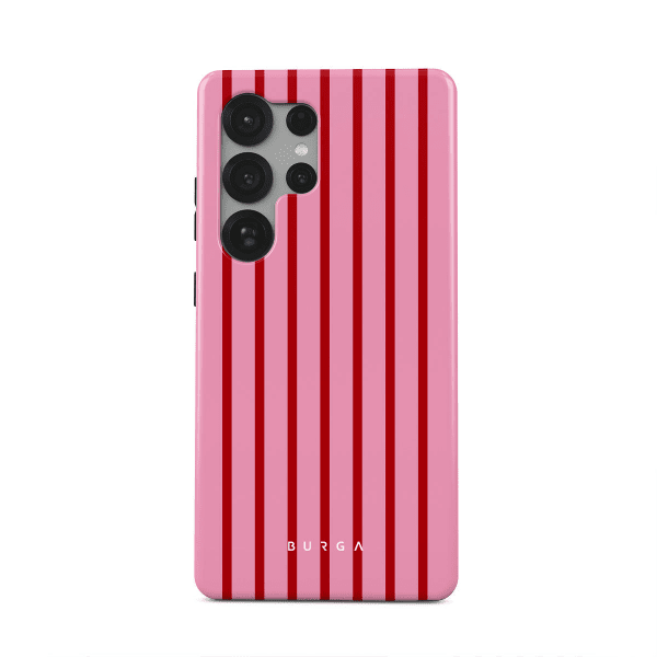 Burga Samsung Galaxy S25 Ultra Skal Tough Favorite Bikini