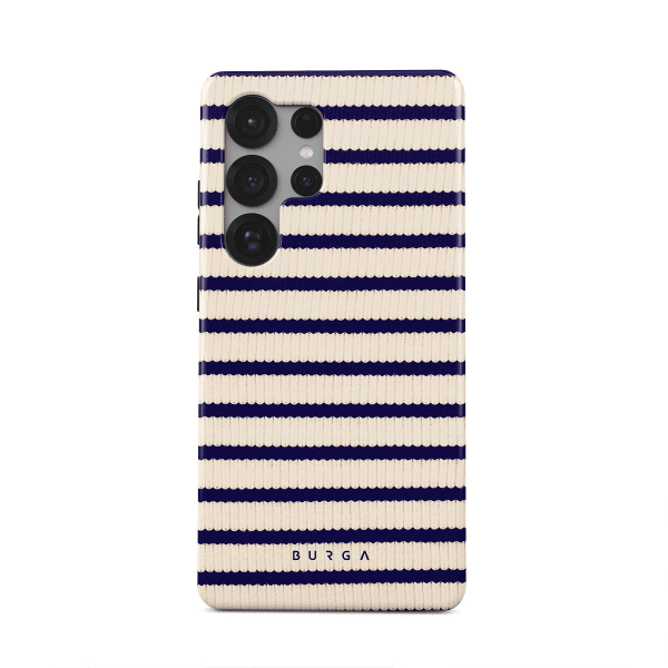 Burga Samsung Galaxy S25 Skal Tough Old Money