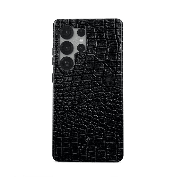 Burga Samsung Galaxy S25 Skal Tough Reaper's Touch