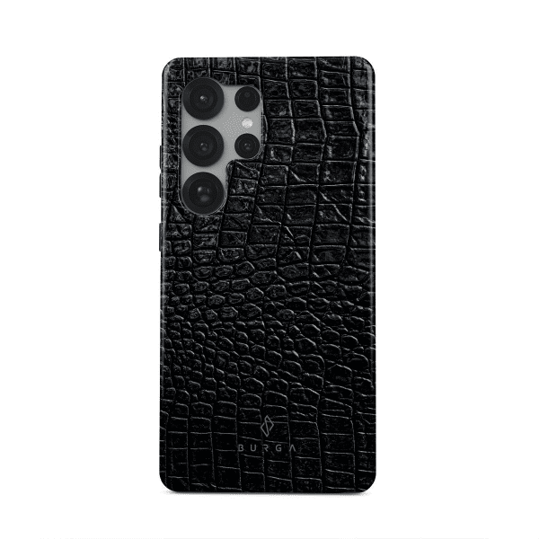 Burga Samsung Galaxy S25 Plus Skal Tough Reaper's Touch