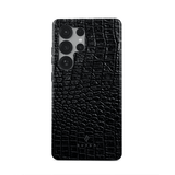 Burga Samsung Galaxy S25 Plus Skal Tough Reaper's Touch