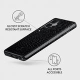 Burga Samsung Galaxy S25 Ultra Skal Tough Reaper's Touch
