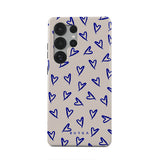 Burga Samsung Galaxy S25 Ultra Skal Tough Love Me Right