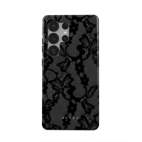 Burga Samsung Galaxy S25 Skal Tough Magnetic