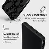Burga Samsung Galaxy S25 Ultra Skal Tough Magnetic