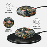 Burga AirPods 4 Skal Design Bloomy Garden
