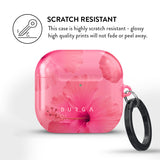 Burga AirPods 4 Skal Design Island Girl