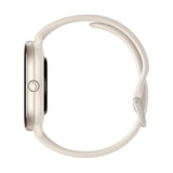 Begagnad Amazfit GTS 4 Mini Vit - Mycket bra skick