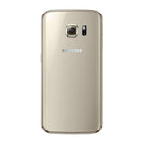 Begagnad Samsung Galaxy S6 32GB Guld - Bra skick
