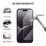 SiGN iPhone 16 Pro Max 360 Komplett Skyddspaket