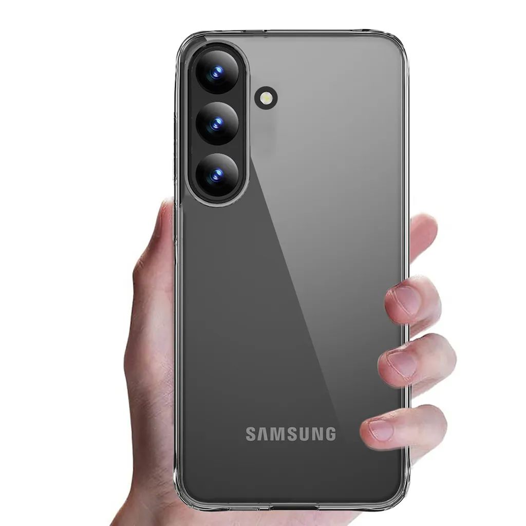 SiGN Samsung Galaxy S25 360 Komplett Skyddspaket