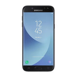 Begagnad Samsung Galaxy J5 16GB Svart - Använt skick