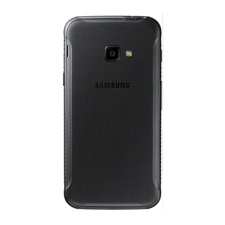 Begagnad Samsung Galaxy Xcover 4 16GB Svart - Använt skick