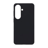 Samsung Galaxy S26 Skal Silikon Svart