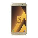 Begagnad Samsung Galaxy A5 32GB Guld - Använt skick