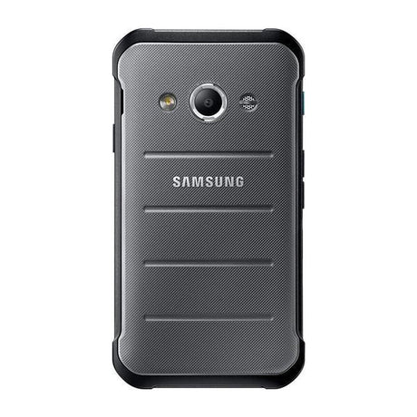 Begagnad Samsung Galaxy Xcover 3 8GB Grå - Använt skick