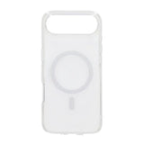 iPhone Air Skal TPU MagSafe Vit